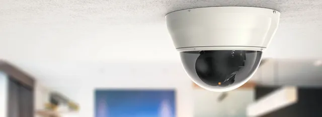 Remote CCTV Monitoring Services